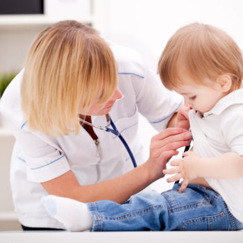 Pediatric Care