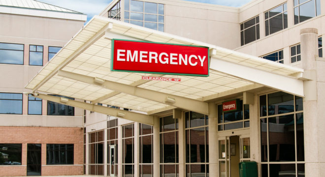 Is it Better to Go to Urgent Care or the Emergency Room? | Team Member | AM/PM Walk-In Urgent Care