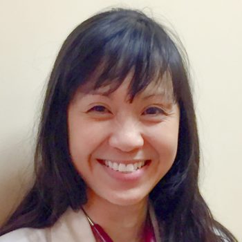 Dr. Wun-Ye Jiu | Team Member | AM/PM Walk-In Urgent Care