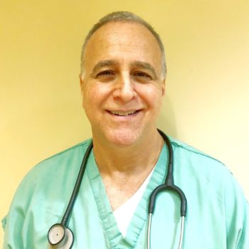 Dr. George F. Safran | Team Member | AM/PM Walk-In Urgent Care