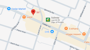 Teaneck Urgent Care